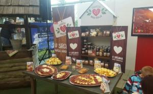  / Karavan 'Tradicija moga kraja' krenuo na put po Bosni i Hercegovini, FOTO: Konzum